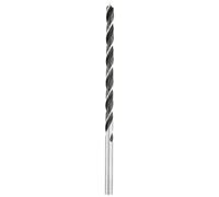 KWB Foret pour bois 512816 Ø 16 mm x 400 mm Extra-long hélicoïdal 1 chanfrein 1 pièce