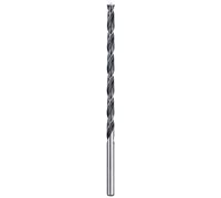 KWB Foret pour le bois 511810 – 10 mm, longueur totale 250 mm – 1 pièce