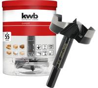 KWB Mèche à forcer, 706455, 55 mm