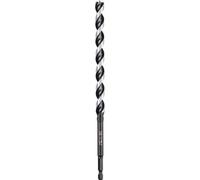 KWB Mèche à hélice 3-S Japan de 235 mm, ø 16 mm - 042916