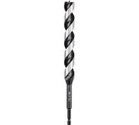KWB Mèche à hélice 3-S Japan de 235 mm, ø 24 mm - 042924
