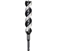 KWB Mèche à hélice 3-S Japan de 235 mm, ø 26 mm - 042926