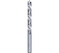 KWB Foret pour le bois 511904 – Ø 4 mm, longueur totale 75 mm