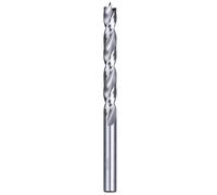 KWB Foret pour bois 511907 ø 7 mm Twin-Land haute précision Longueur 109 mm 1 pc
