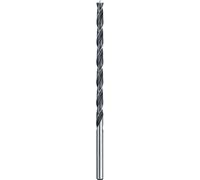KWB Mèches à poutres, mèches hélicoïdales à bois, extra longues - 511806