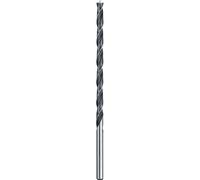 KWB Mèches à poutres, mèches hélicoïdales à bois, extra longues - 511810