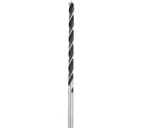 KWB Mèches à poutres, mèches hélicoïdales à bois, extra longues - 512810