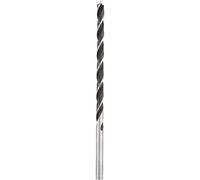 KWB Mèches à poutres, mèches hélicoïdales à bois, extra longues - 512816