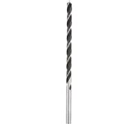 KWB Mèches à poutres, mèches hélicoïdales à bois, extra longues - 512820