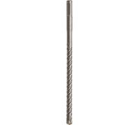 KWB Mèches CROSS-TIP pour marteaux perforateurs, pointe à 4 clavettes, ø 12.0 mm - 261512
