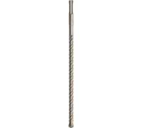 KWB Mèches CROSS-TIP pour marteaux perforateurs, pointe à 4 clavettes, ø 12.0 mm - 264012