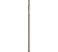 KWB Mèches CROSS-TIP pour marteaux perforateurs, pointe à 4 clavettes, ø 14.0 mm - 262014