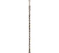 KWB Mèches CROSS-TIP pour marteaux perforateurs, pointe à 4 clavettes, ø 14.0 mm - 264014