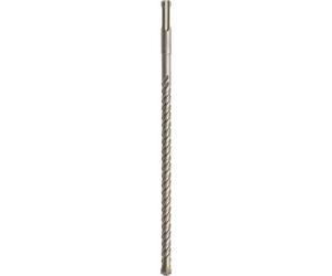 KWB Mèches CROSS-TIP pour marteaux perforateurs, pointe à 4 clavettes, ø 14.0 mm - 264014
