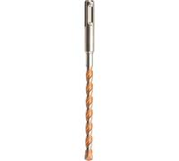 KWB Mèches EASY CUT universelles pour marteaux perforateurs, avec queue SDS-Plus, ø 6.0 mm - 266606