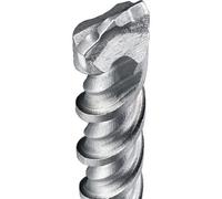 KWB Mèches HB 44 SDS Plus pour marteaux perforateur, 260/200 mm, ø 6.0 mm - 242636