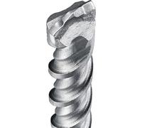 KWB Mèches HB 44 SDS Plus pour marteaux perforateur, 310/250 mm, ø 16.0 mm - 243146