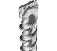 KWB Mèches HB 44 SDS plus pour marteauxperforateur, 160/100 mm, ø 10.0 mm - 241640