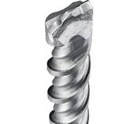 KWB Mèches HB 44 SDS plus pour marteauxperforateur, 160/100 mm, ø 15.0 mm - 241645