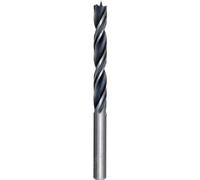 KWB Mèche hélicoïdale pour bois 511472 Ø 12 mm Longueur totale 151 mm 1 pièce