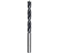 KWB Foret pour bois 511474 – Ø 14 mm, longueur totale 160 mm – 1 pièce