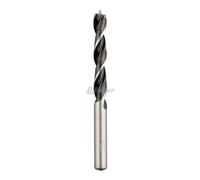 KWB Foret pour le bois 511477 Ø 17 mm – Longueur totale 160 mm – Qualité industrielle – 1 pièce