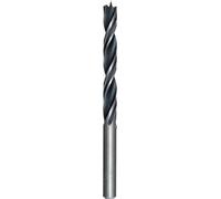 kwb 511466 Foret pour le bois 1 pièce 6 mm Longueur totale 93 mm 1 pc(s)