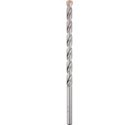 KWB Mèches traversantes de maçonnerie PROFESSIONNELLES, 200 mm, ø 14.0 mm - 041014
