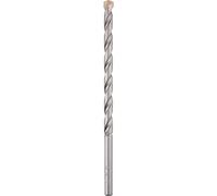 KWB Mèches traversantes de maçonnerie PROFESSIONNELLES, 400 mm, ø 10.0 mm - 041810