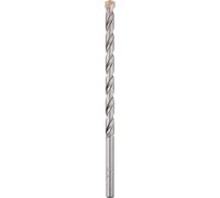 KWB Mèches traversantes de maçonnerie PROFESSIONNELLES, 400 mm, ø 12.0 mm - 041812