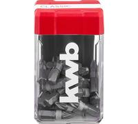 kwb Mini-Case Bit-Set PZ2, 25 pcs. (boîte de rangement, couvercle distributeur, 25x embouts)