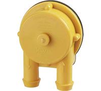 KWB Pompe de perceuses 813102 – 1500 l/h
