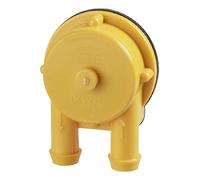 KWB Pompe de perceuses 813102 – 1500 l/h