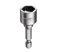 kwb 102713 Douille 13 mm 1 pièce 6 pans