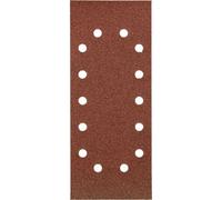 KWB Patins abrasifs, BOIS & MÉTAL, 115 x 280 mm - 818788