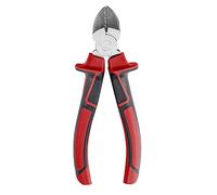 kwb Pince coupante diagonale/pince à fil 160 mm Pince pour fil et câble