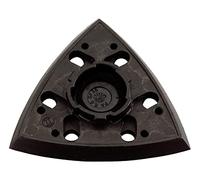 kwb plateau de ponçage rapide bâton 495100 (perforations, pour Deltaschleifer)
