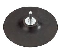 KWB Plateau support, caoutchouc - 483500