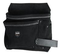 KWB Pochette ceinture porte-outils, en cuir - 906510