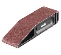 kwb 483900 Ponceuse manuelle pour bandes abrasives 40 x 303 mm 1 pc(s)