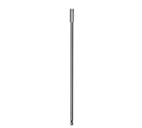 kwb 100820 Porte-embout extra-long 1/4 (6.3 mm)