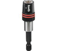 kwb Porte-embouts 1/4\ (6.3 mm)