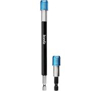 kwb Porte-embouts à changement rapide 1/4\ (6.3 mm)