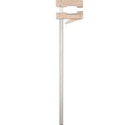 KWB PROFI Serres-joints à serrage rapide, en bois, profondeur de serrage 110 mm - 928460