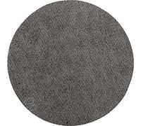 KWB Disque abrasif 491508 pour ponceuse – grain 80 – Ø 225 mm – 5 pièces