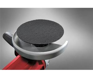 kwb QUICK-STICK Plateau d'appui adhésif, ø 125 mm, M14 488014 (488014)