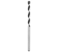 kwb 045080 acier chrome-molybdène Foret à béton 8 mm Longueur totale 250 mm tige cylindrique 1 pc(s)