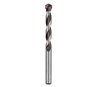 kwb 044720 acier chrome-molybdène Foret à béton 12 mm Longueur totale 138 mm tige cylindrique 1 pc(s)