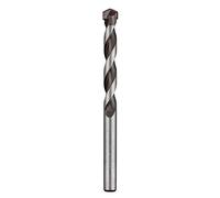 kwb 044640 acier chrome-molybdène Foret à béton 4 mm Longueur totale 75 mm tige cylindrique