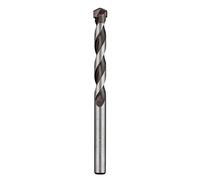 kwb 044650 acier chrome-molybdène Foret à béton 5 mm Longueur totale 85 mm tige cylindrique